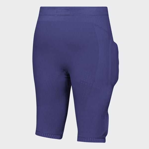Purple Primeknit Pants