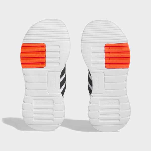 Wit Racer TR21 Schoenen