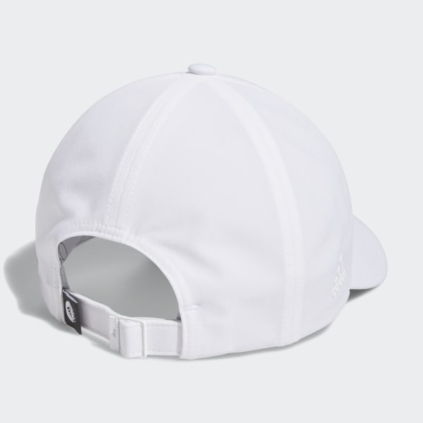 blanc Casquette chinée Crestable
