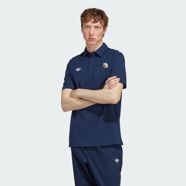 Bla Blokepop Polo Shirt