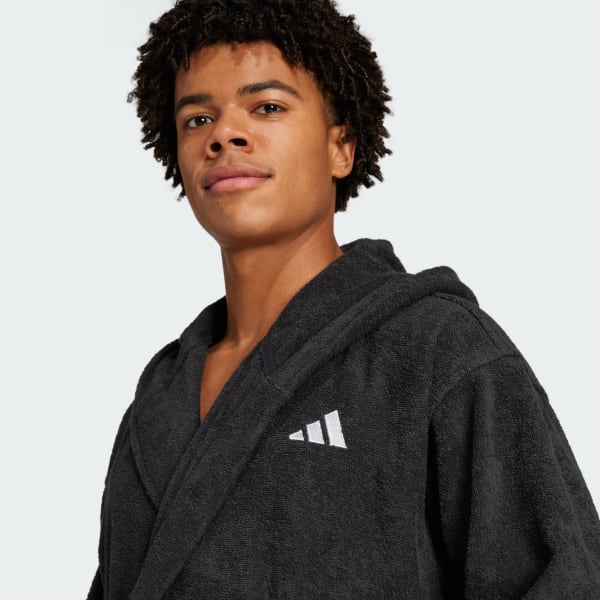 Bademantel adidas store