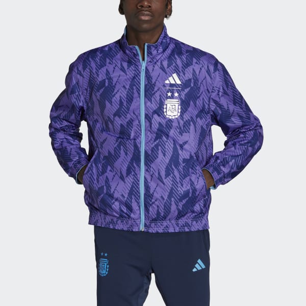 adidas Argentina Anthem adidas Thailand