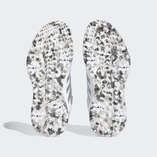 White S2G BOA Wide Shoes