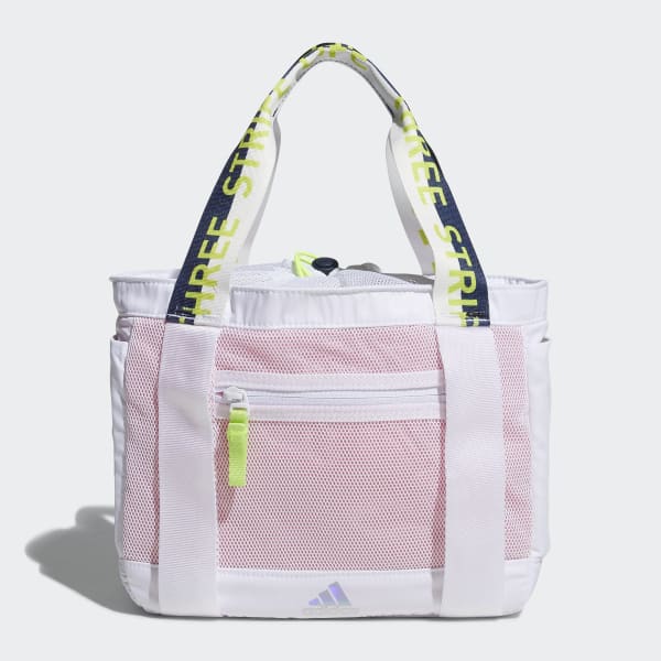 Adidas squad store 3 tote