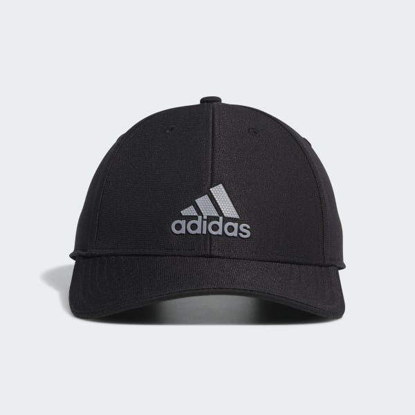 adidas Decision Hat - Black | adidas US