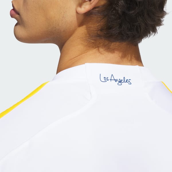 LA Galaxy 24/25 Home Jersey