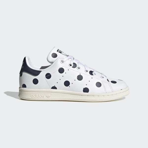 adidas stan smith with eyes
