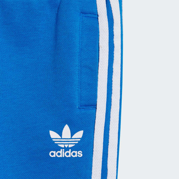Crew Sweatshirt Set