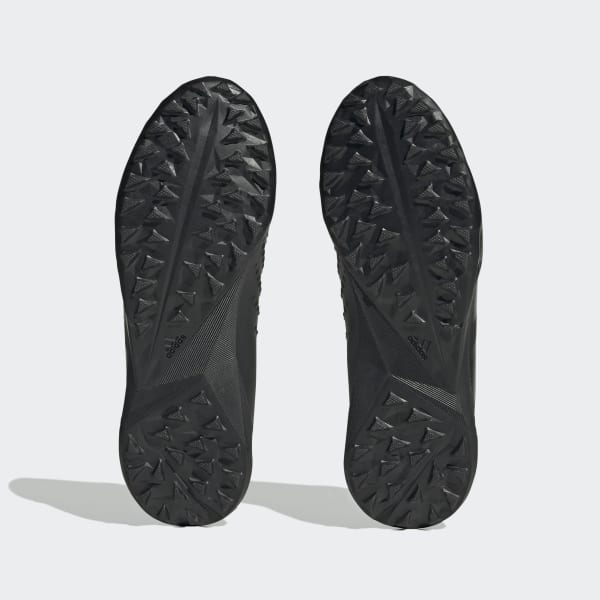 Black Predator Accuracy.3 Turf Boots