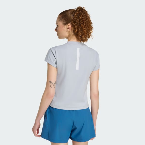 Gra adidas Z.N.E. Baby-T-shirt