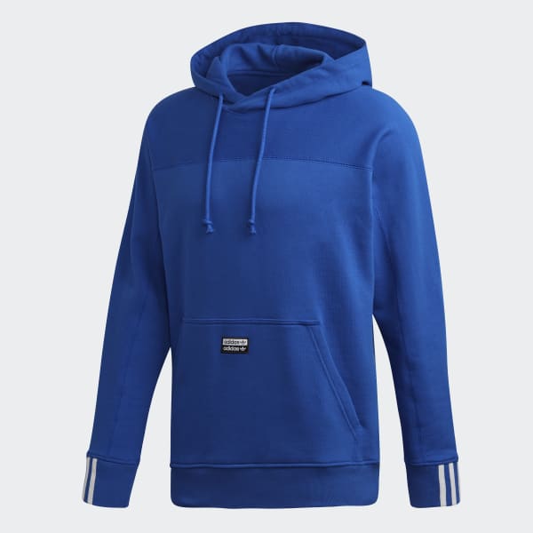 R.Y.V. Hoodie