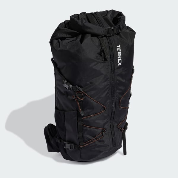 Preto Mochila Terrex Xperior CLIMACOOL 40 l