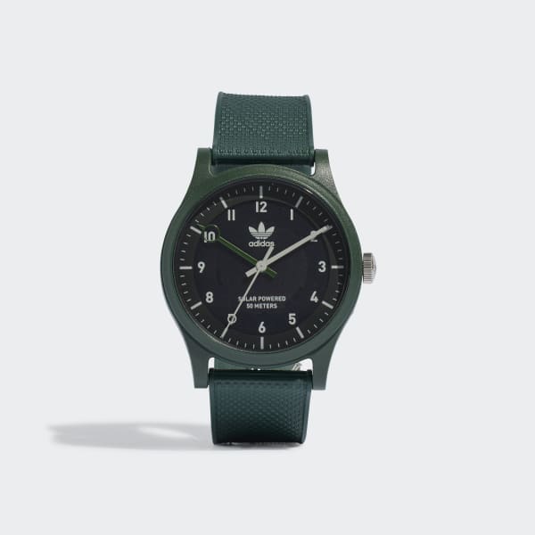 Gron Project One R Watch