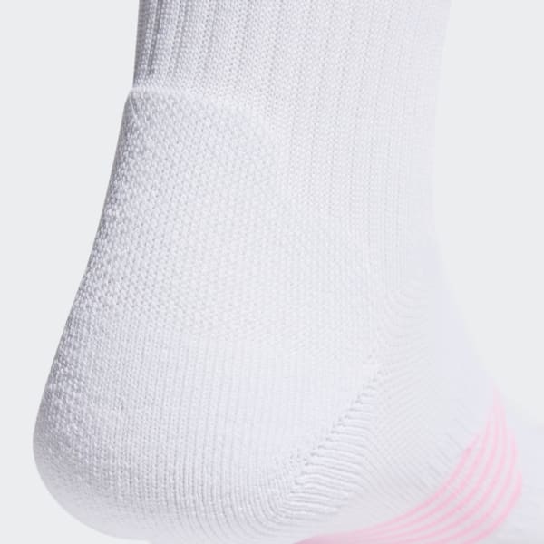 Vit adidas Running x Supernova Quarter Performance Socks