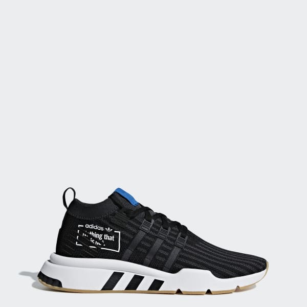 adidas EQT Support Mid ADV Shoes Black adidas Philippines