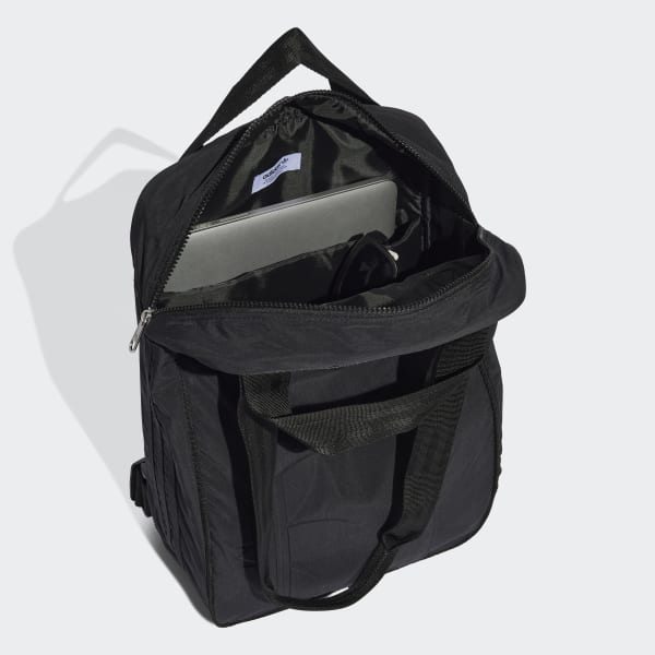 ■adidas■ Superstar Backpack Black IU0178 adidas] Superstar Backpack IU0178 Black | eBay