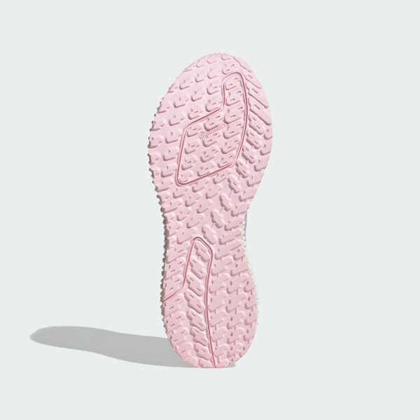 Pink 4DFWD 3 Running Shoes