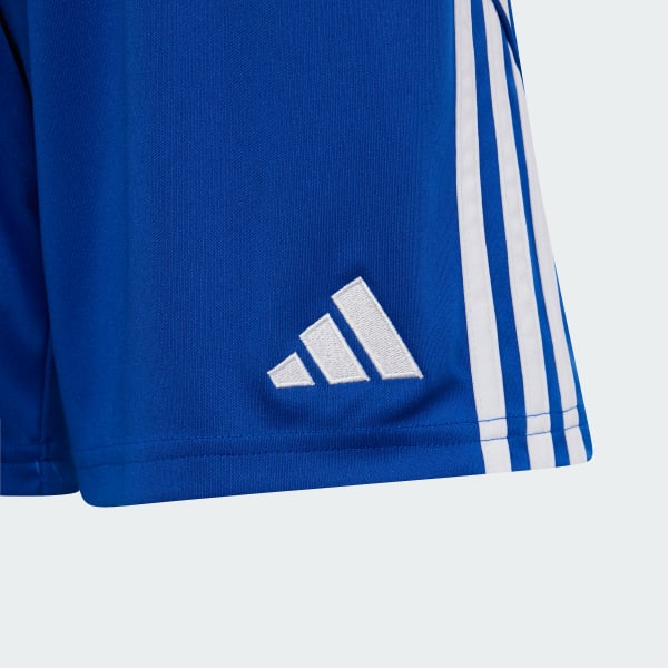 Blue Tiro 24 Shorts Kids