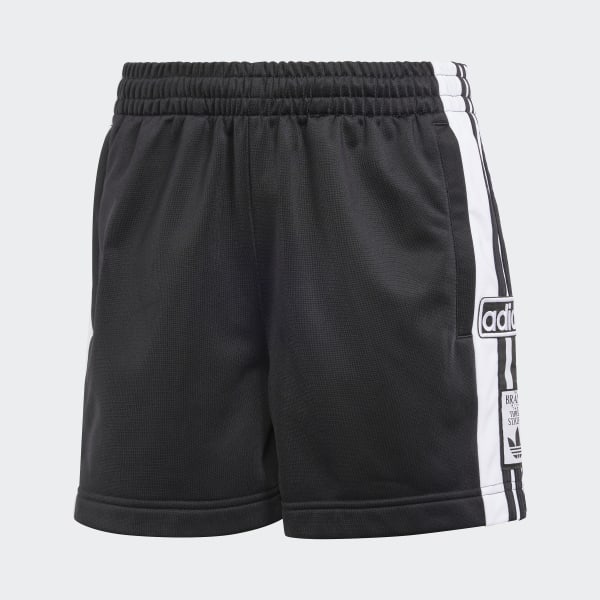 Adidas adibreak cheap shorts womens