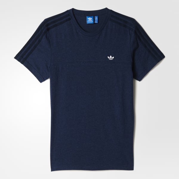 Camiseta adidas clasica clearance