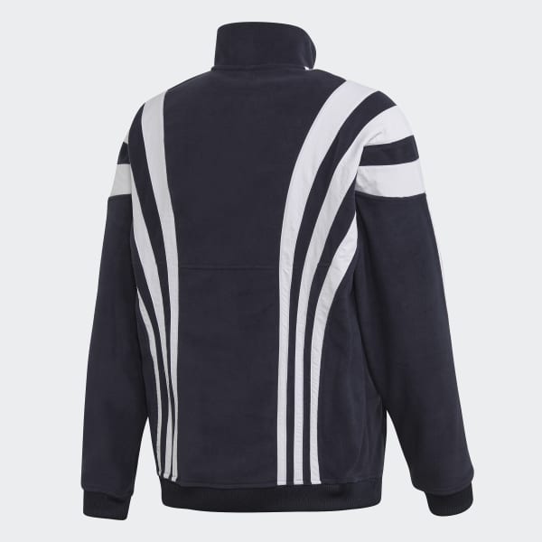 adidas originals balanta 96 fleece track top adidas originals balanta 96 fleece track top