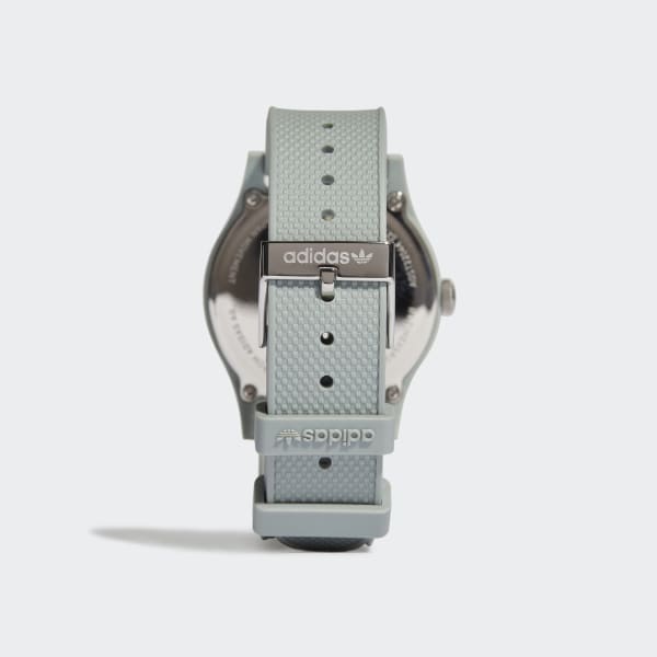 Cinzento Relógio Project One R HPD87