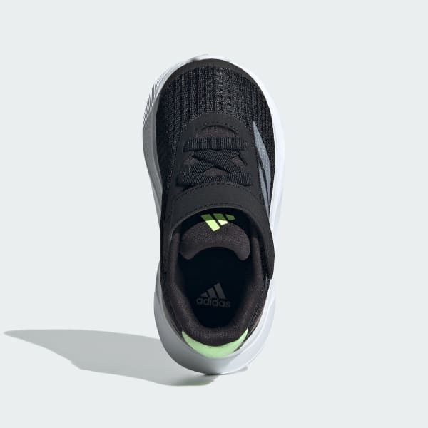 Schwarz Duramo SL Kids Schuh