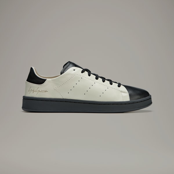 Beige Y-3 Stan Smith