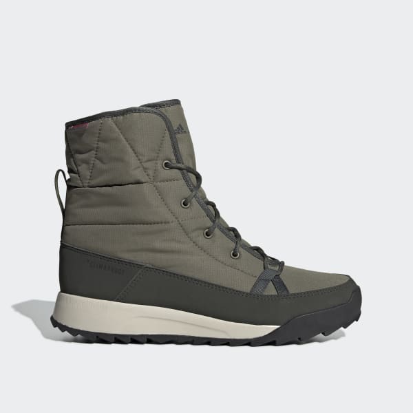 adidas terrex choleah high climaproof boots