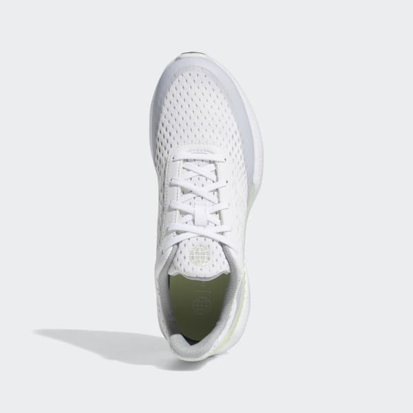 adidas Women's Summervent Spikeless Golf Shoes - White | Women golf ...