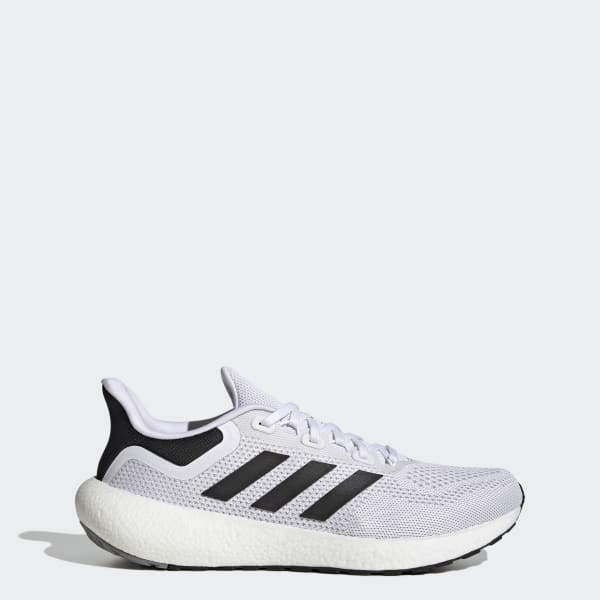 adidas Pureboost 22 Shoes Black adidas Philippines