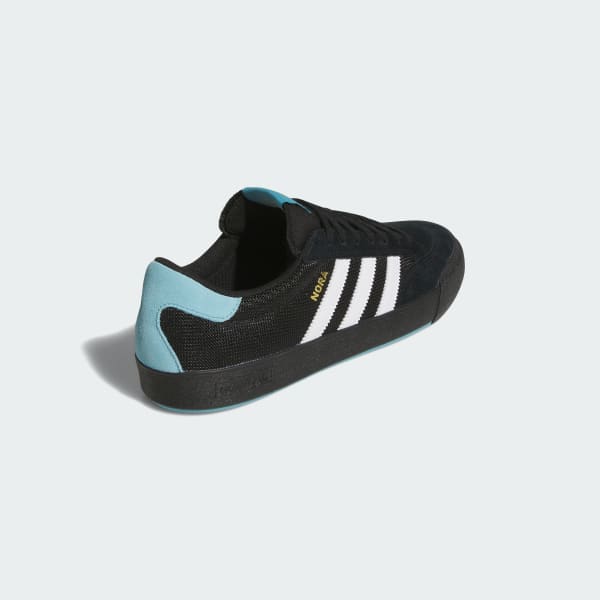adidas Nora - Black | Free Shipping with adiClub | adidas US
