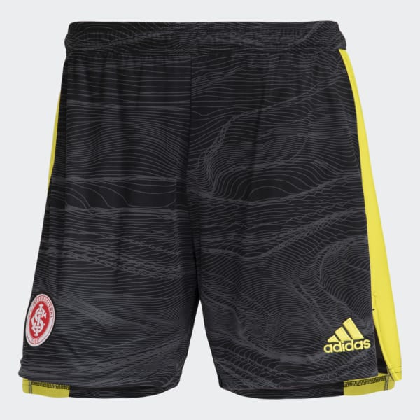 Bermuda de goleiro adidas 2025