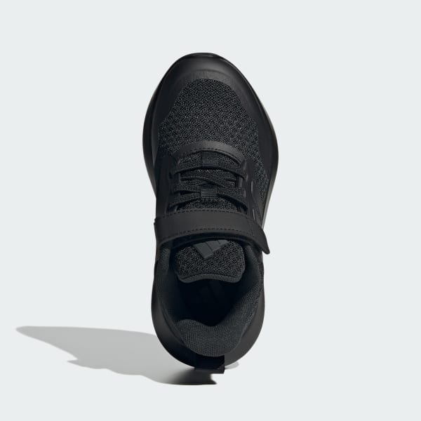 Black Fortarun 3 Shoes Kids