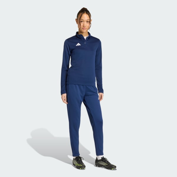 Blue Entrada26 Training Top