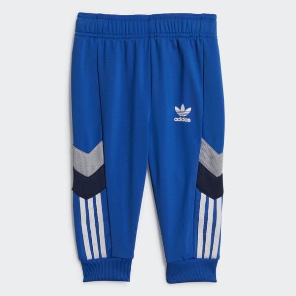 Azul Conjunto