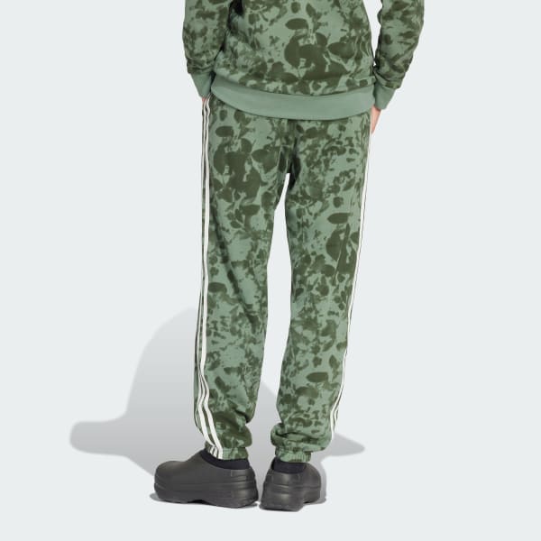 Verde Pantalón