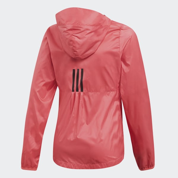 adidas women's id windbreaker jacket