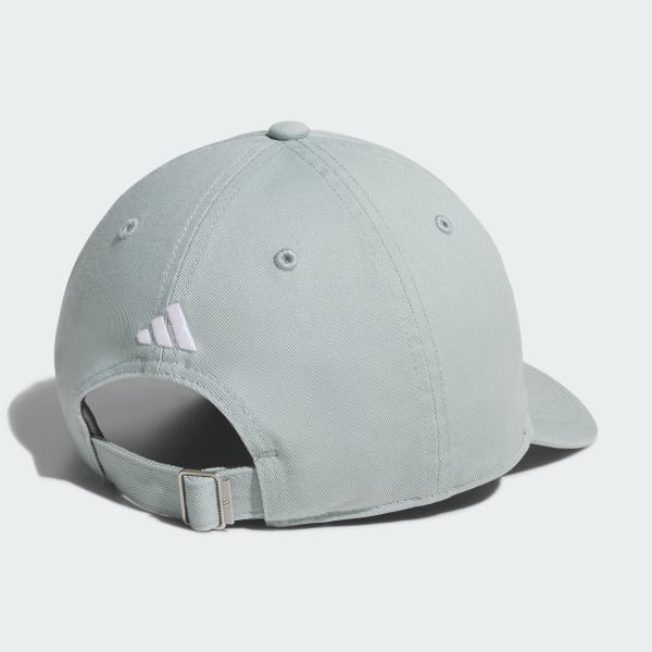 vert Casquette Youth Ultimate 3