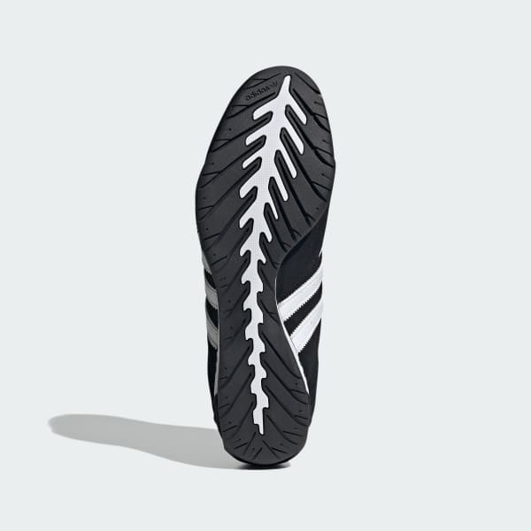 Negro TENIS ADIRACER LOW