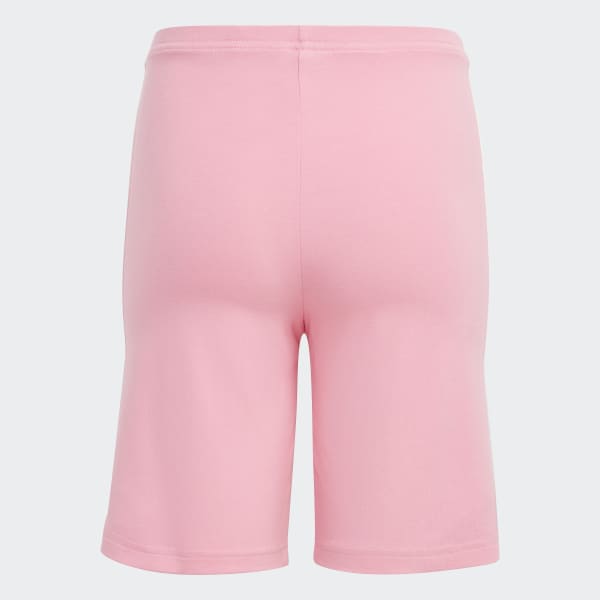 Adidas cycling shorts pink outlet