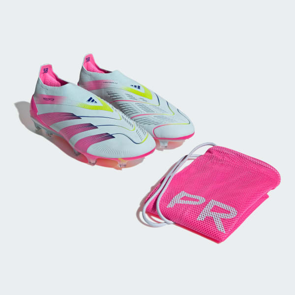 アディダス プレデター ELITE 99 CAPSULE レースレス FG / 天然