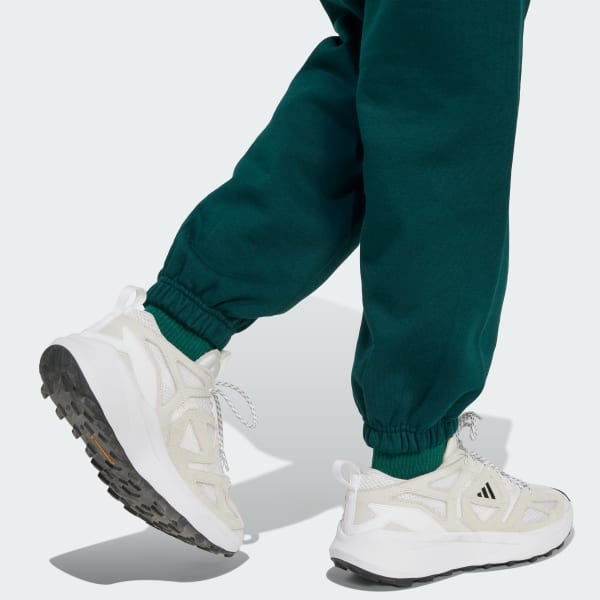 ALL SZN Fleece Loose Pants