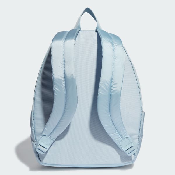 adidas Classic Gen Z Backpack - Blue | adidas UK