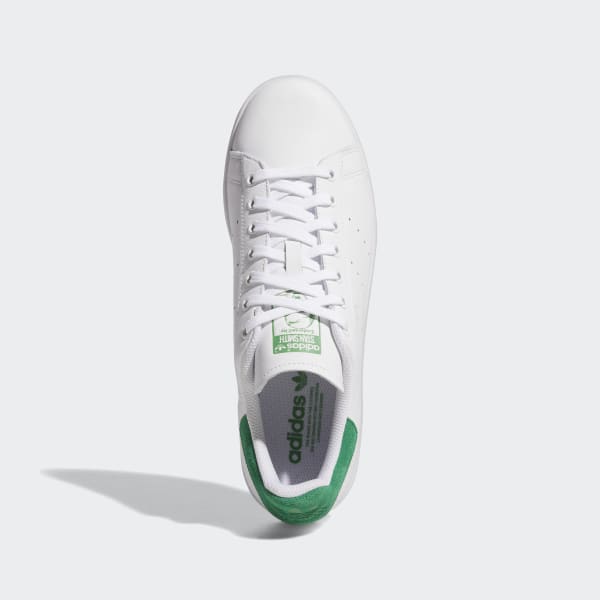 bílá Stan Smith ADV Shoes