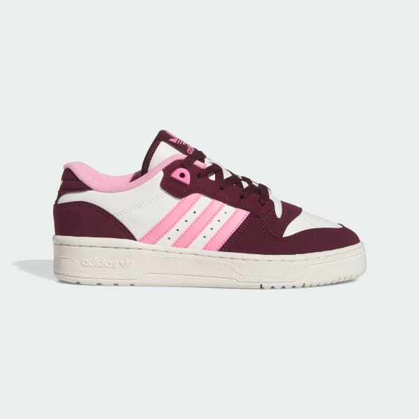 Tenis sales bordo adidas