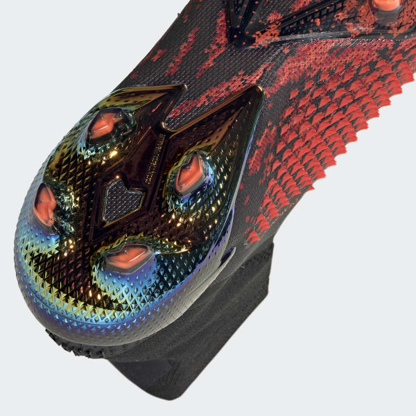 chaussure predator mutator terrain souple