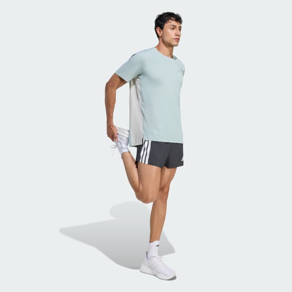 Gron adi365Breeze Running T-shirt