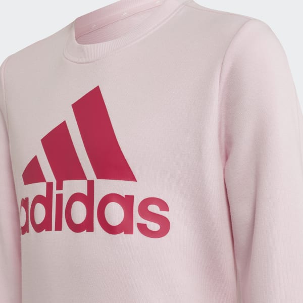 Roze Essentials Sweatshirt 29265