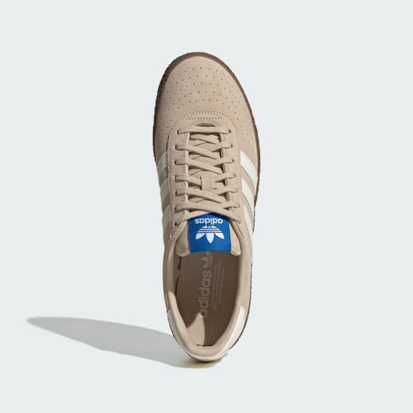 beige Montreal RM Schoenen